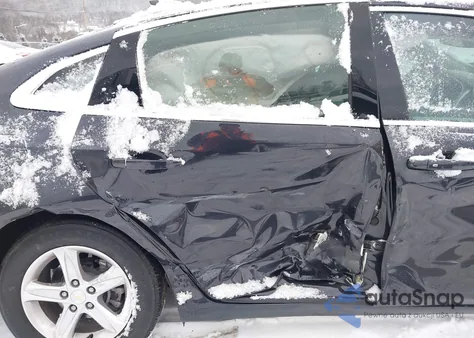 2022 Chevrolet Malibu Fwd 1Fl z USA, uszkodzony, nr VIN 1G1ZC5ST5NF183959